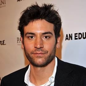 Josh Radnor